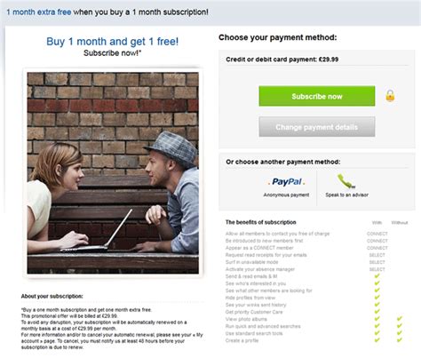 coupon for match com one month free